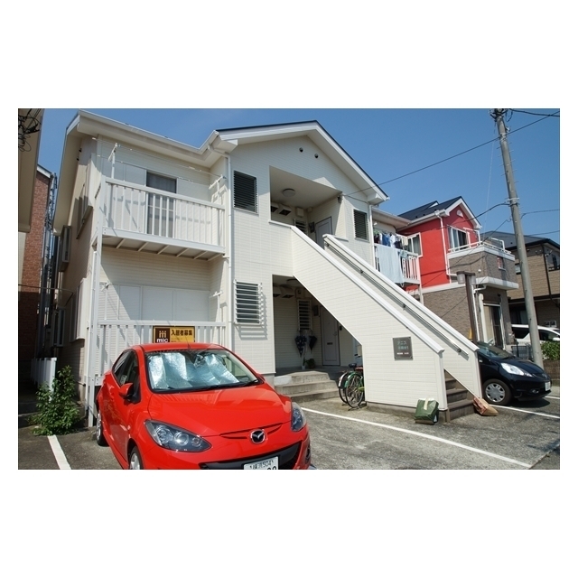 アニス本郷台1_その他_2