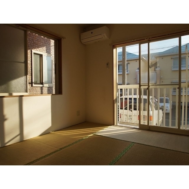 アニス本郷台1_内装_0