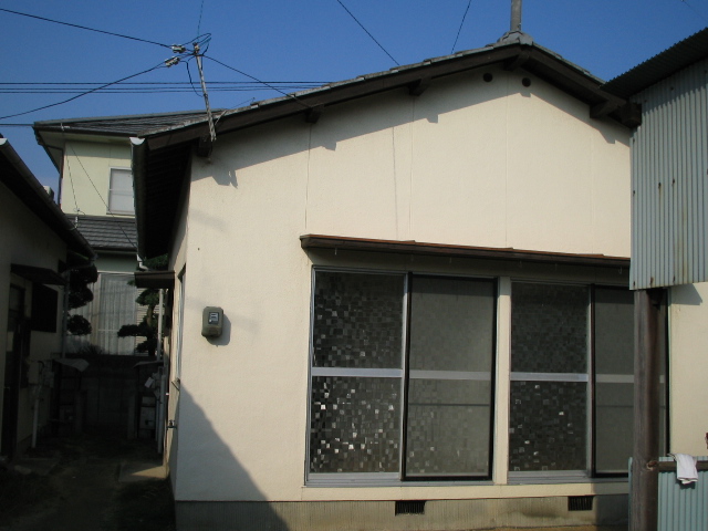 ＪＲ山陽本線 倉敷駅 徒歩29分 築58年