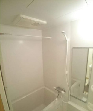 バス・シャワールーム　現況優先