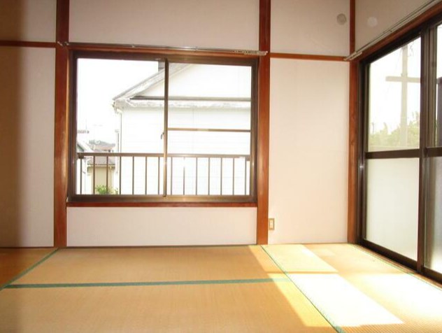 その他設備　202号室画像