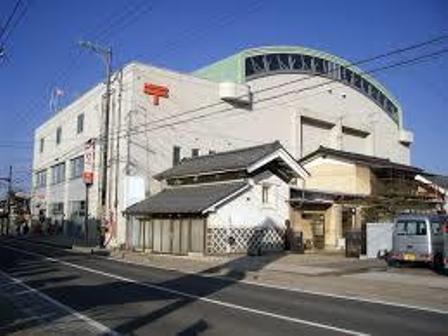 郵便局　保原郵便局（郵便局）まで900m