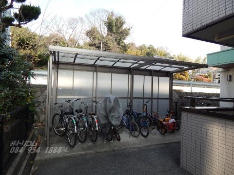 その他共有部分　共有部分