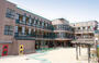 幼稚園・保育園　大阪千代田短期大学 附属幼稚園（幼稚園・保育園）まで842m