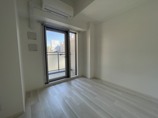 居室・リビング　ゆったりとした居間です