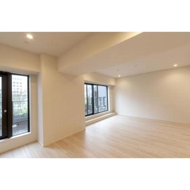 居室・リビング　※写真は同タイプ住戸です。