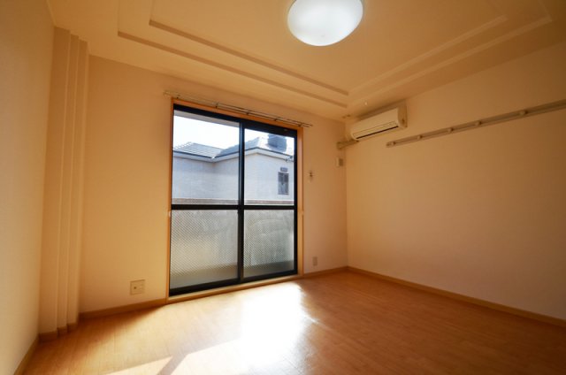 居室・リビング　洋室