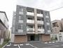 東区役所前駅より徒歩13分 3階 築3年2ヶ月の賃貸物件