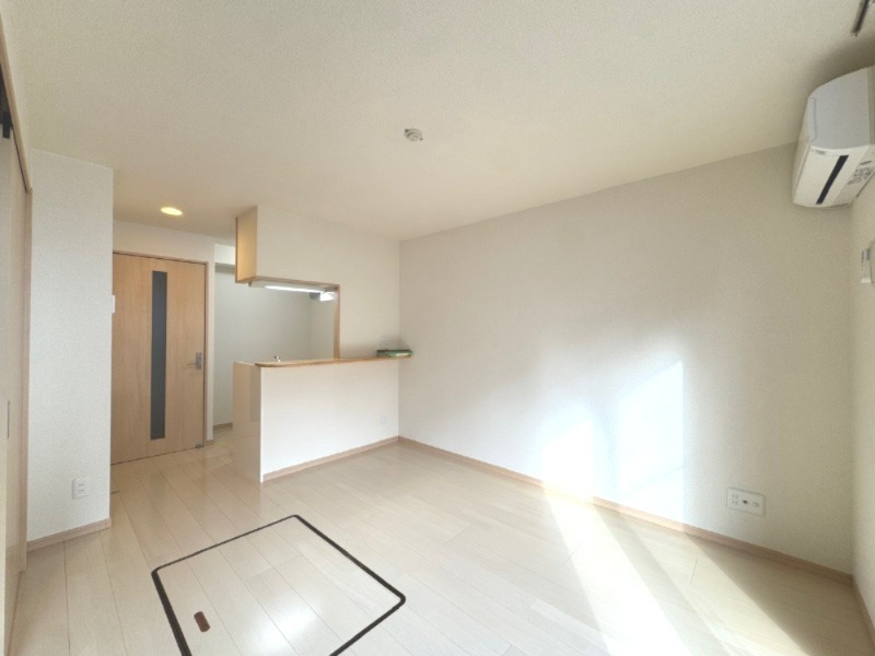 居室・リビング　※他号室イメージ