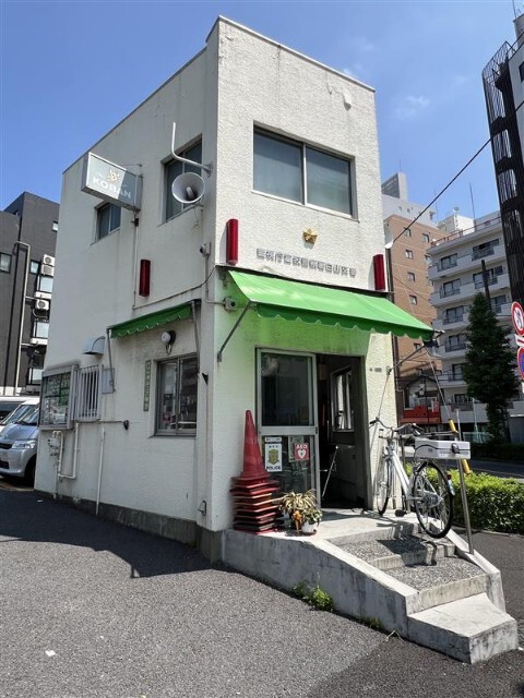 警察署・交番　警視庁富坂警察署白山交番（警察署・交番）まで450m