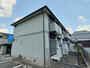 近鉄郡山駅より徒歩3分 2階 築26年8ヶ月の賃貸物件