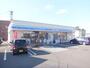 コンビニ　ローソン函館花園町店（コンビニ）まで313m