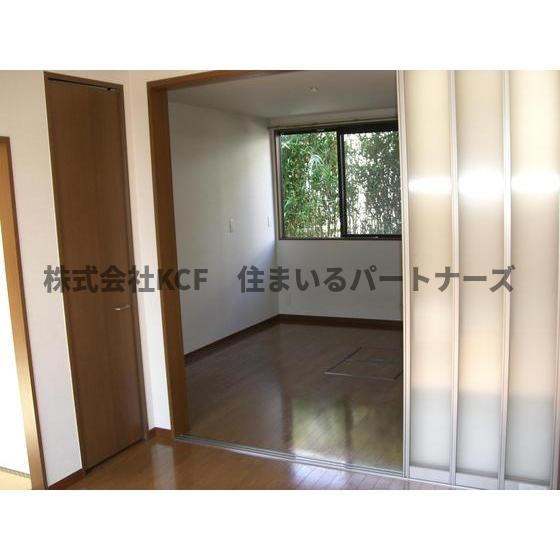 居室・リビング　ゆったり過ごせるリビングです