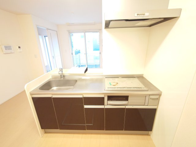 キッチン　イメージ