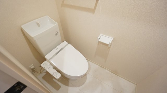 トイレ　イメージ