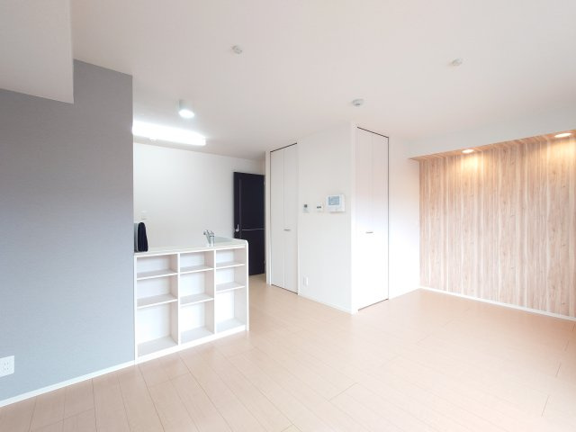 居室・リビング　イメージ