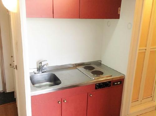 キッチン　現況優先