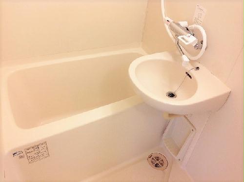 バス・シャワールーム　現況優先