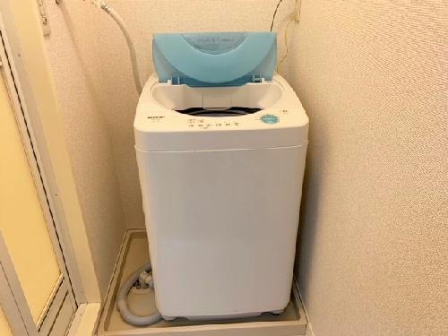 洗面設備　現況優先