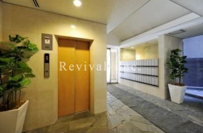 その他　共用部も綺麗な管理体制でございます