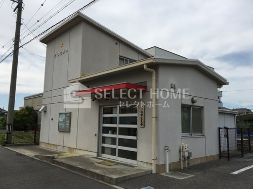 警察署・交番　岡崎警察署 牧御堂交番（警察署・交番）まで446m