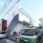 道徳駅より徒歩10分 1階 築12年4ヶ月の賃貸物件