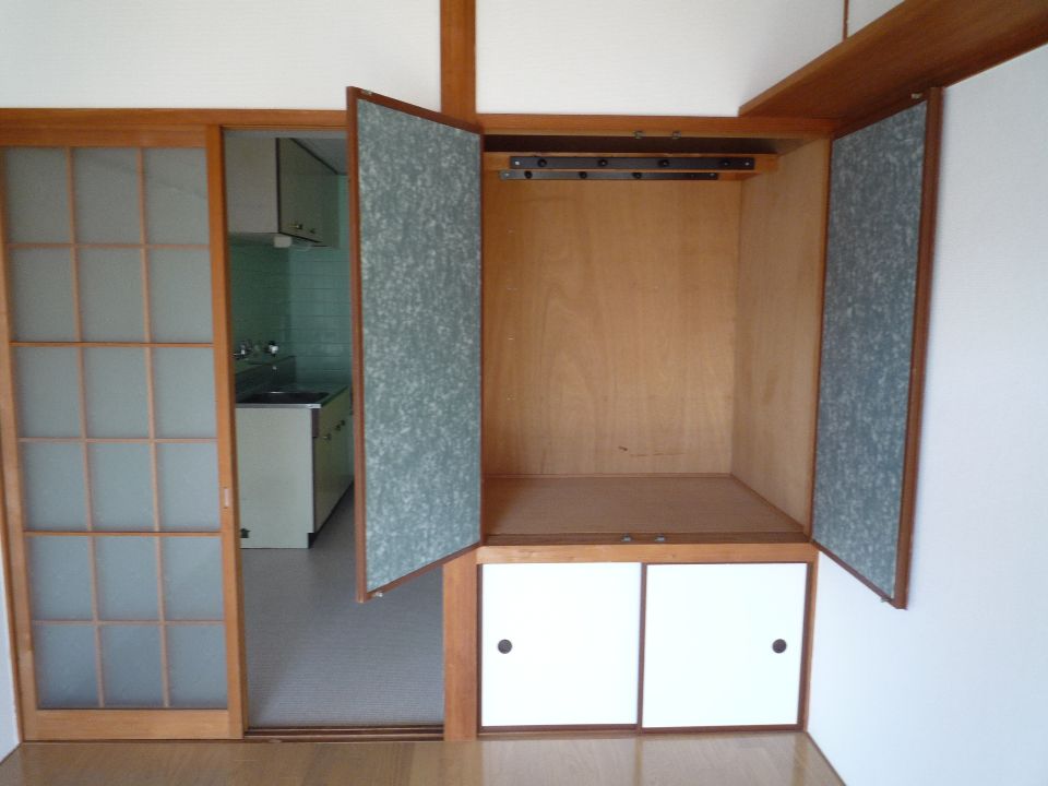 その他部屋・スペース