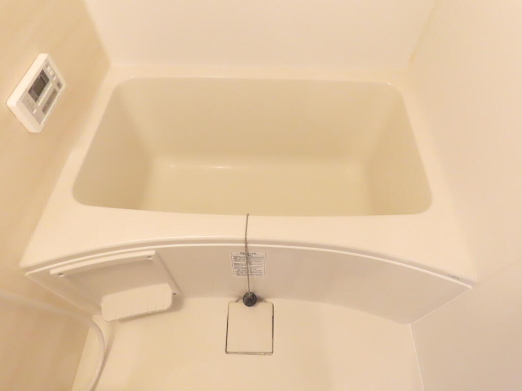 バス・シャワールーム　バスルーム