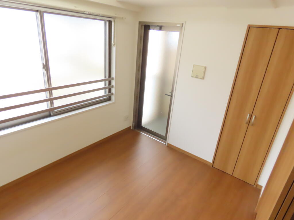 その他部屋・スペース　5帖の洋室