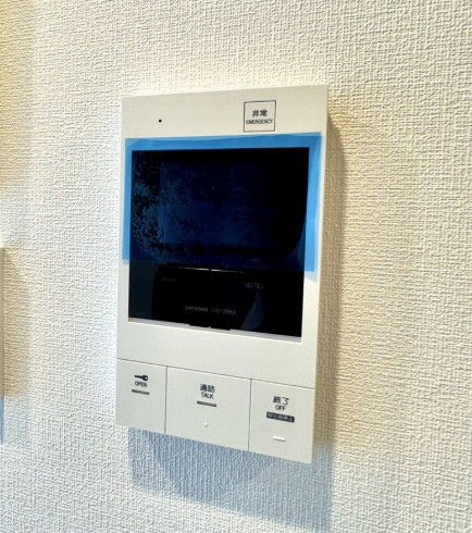 セキュリティ　別室参照画像