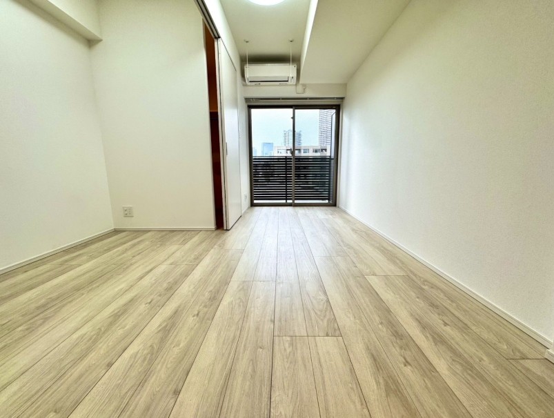 居室・リビング　同タイプ別室参照画像