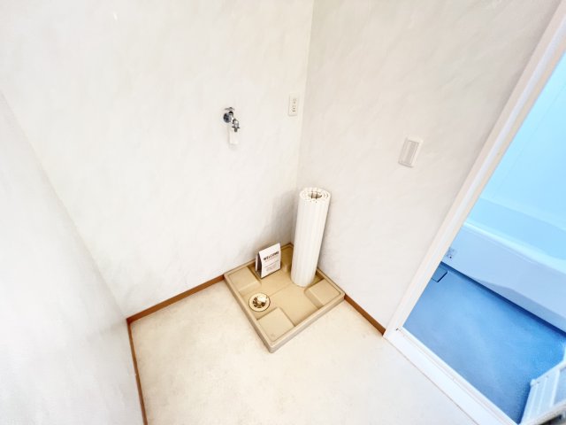 その他設備　※別部屋参考写真