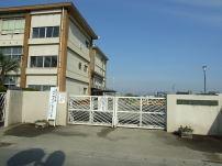 小学校　一宮市立今伊勢西小学校（小学校）まで298m