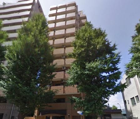 郵便局　八王子追分町郵便局（郵便局）まで310m