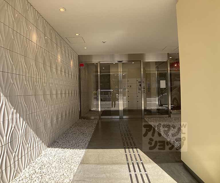 ロビー