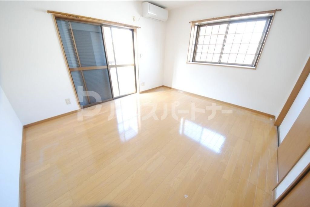 居室・リビング　収納