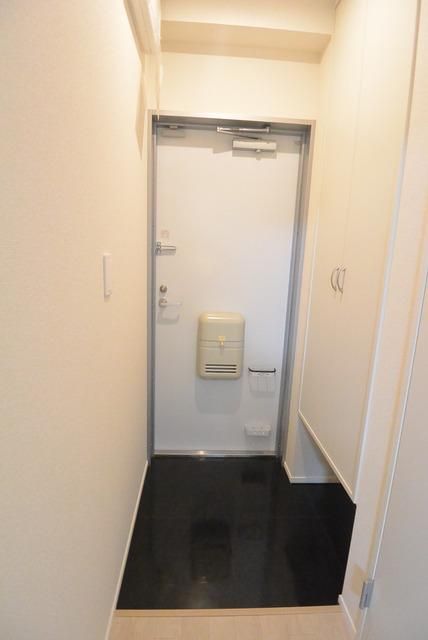 玄関　★玄関です★