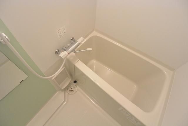 バス・シャワールーム　★清潔感のあるバス★