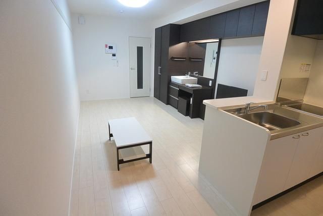 その他部屋・スペース　★カウンターキッチンになってておしゃれです★