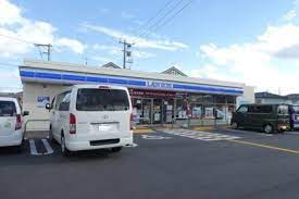 コンビニ　ローソン倉敷東富井店（コンビニ）まで467m