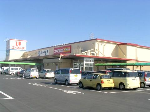 スーパー　遠鉄ストア浅羽店（スーパー）まで476m