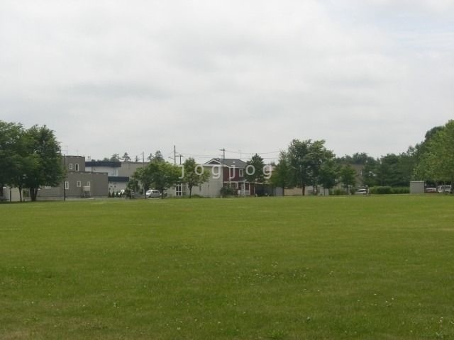 公園　湯川公園（公園）まで239m