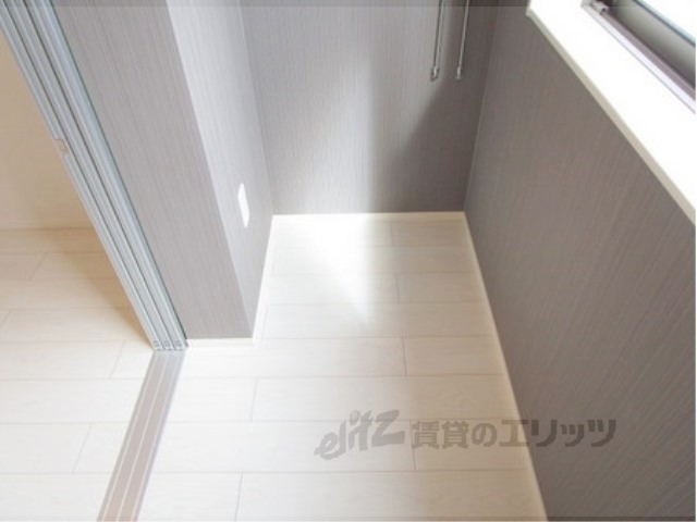 バルコニー　サンルーム