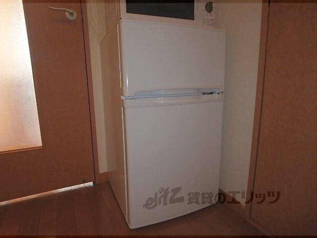 その他部屋・スペース　冷蔵庫