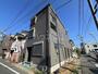 新小岩駅より徒歩7分 新築 3階建の賃貸物件