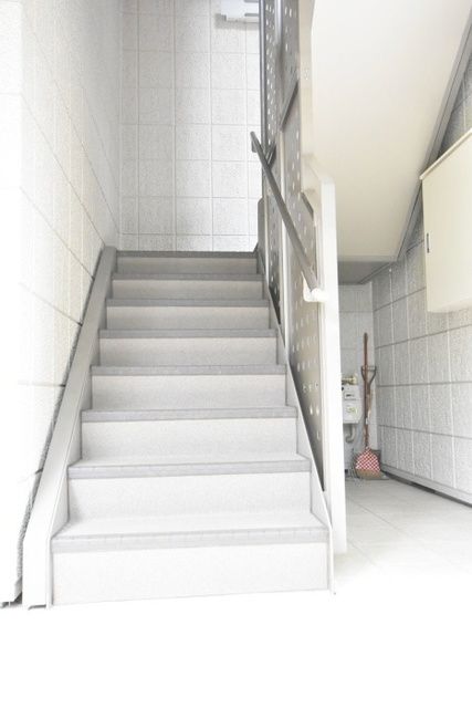 その他　★★階段★★