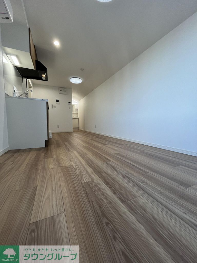 居室・リビング　別部屋参照