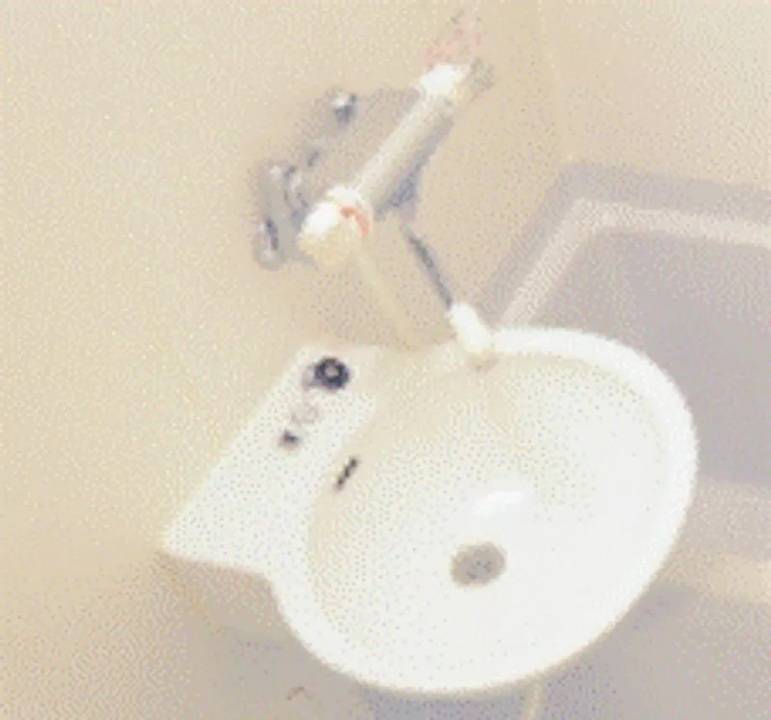 バス・シャワールーム　浴室