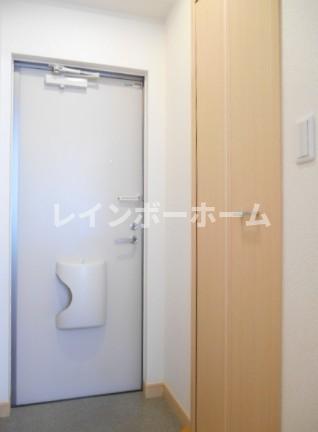 モンデール・欅_内装_5