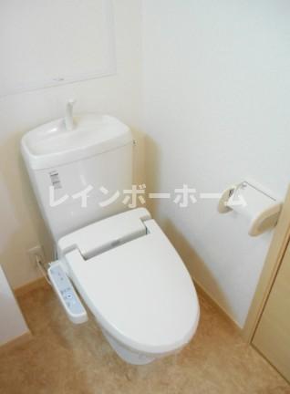 モンデール・欅_内装_3